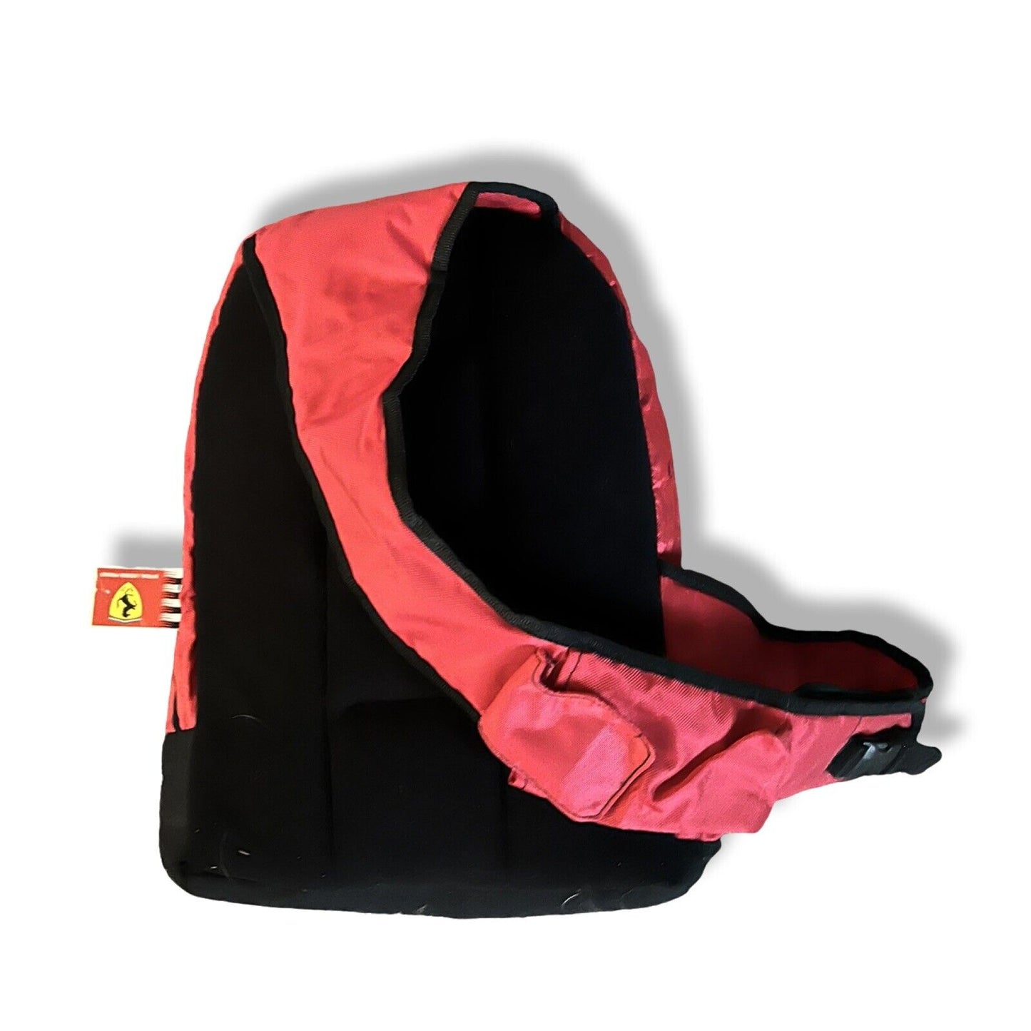 Vintage Official Licensed Ferrari Ergo Backpack